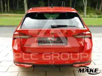2024 Skoda Octavia