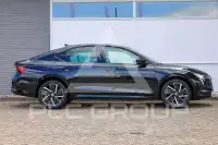 2024 Skoda Octavia