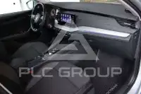 2024 Skoda Octavia