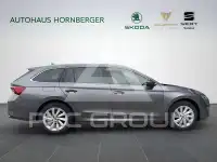 2024 Skoda Octavia