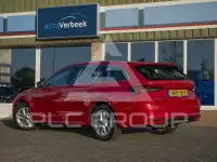 2024 Skoda Octavia