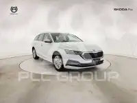2024 Skoda Octavia