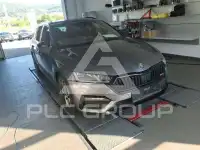2024 Skoda Octavia