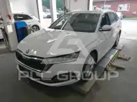 2024 Skoda Octavia