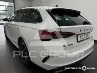 2024 Skoda Octavia