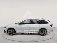 2024 Skoda Octavia