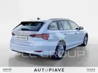 2024 Skoda Octavia