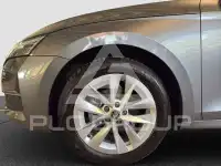 2024 Skoda Octavia