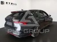 2024 Skoda Octavia