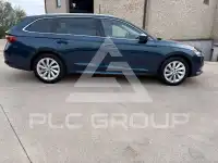 2024 Skoda Octavia