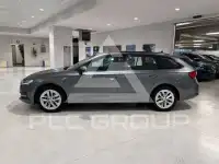 2024 Skoda Octavia