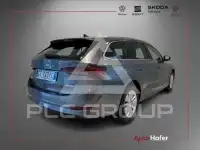 2024 Skoda Octavia