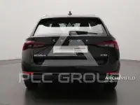 2024 Skoda Octavia