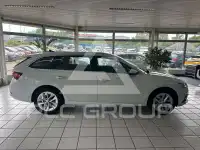 2024 Skoda Octavia