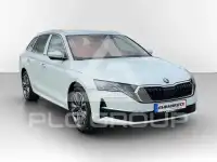 2024 Skoda Octavia