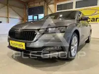 2024 Skoda Octavia