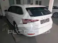 2024 Skoda Octavia