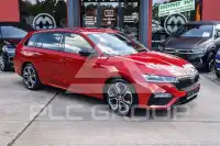 2024 Skoda Octavia