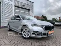 2024 Skoda Octavia