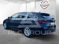 2024 Skoda Octavia