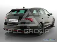 2024 Skoda Octavia