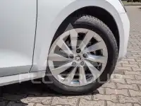2024 Skoda Octavia