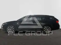 2024 Skoda Octavia