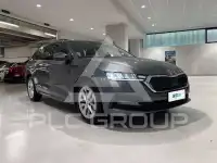 2024 Skoda Octavia
