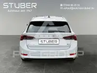 2024 Skoda Octavia