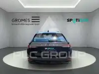 2024 Skoda Octavia