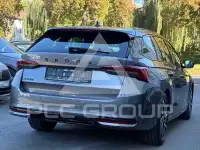 2024 Skoda Octavia