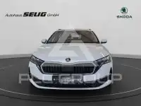2024 Skoda Octavia