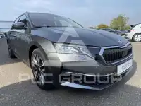 2024 Skoda Octavia