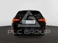 2024 Skoda Octavia