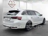 2024 Skoda Octavia