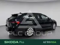 2024 Skoda Octavia
