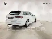 2024 Skoda Octavia