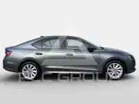 2024 Skoda Octavia