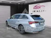 2024 Skoda Octavia