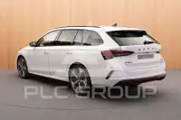 2025 Skoda Octavia
