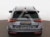 2024 Skoda Octavia