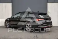 2024 Skoda Octavia