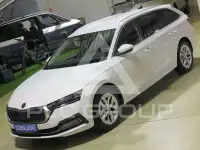 2024 Skoda Octavia