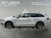 2024 Skoda Octavia