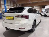 2024 Skoda Octavia