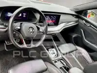 2024 Skoda Octavia