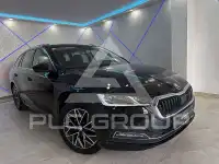2024 Skoda Octavia