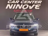2024 Skoda Octavia