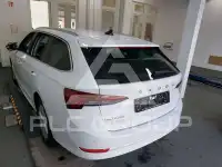 2024 Skoda Octavia