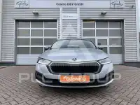 2024 Skoda Octavia